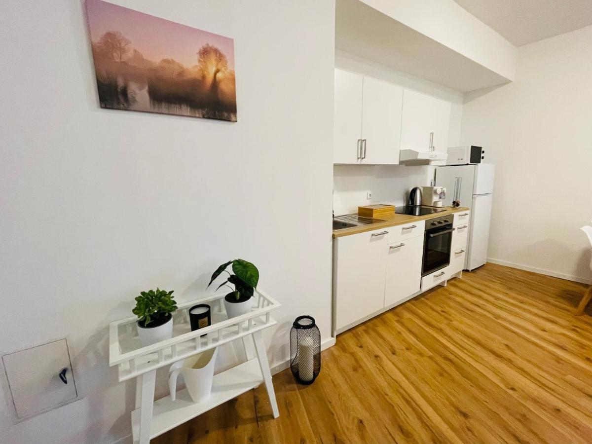 Schoenes Apartment - Netflix-Nespresso Duisburg Exterior photo